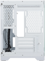 Корпус 1STPLAYER UVIEW UV6 (UV6-WH-2FC7R-W-1FC7-W) белый