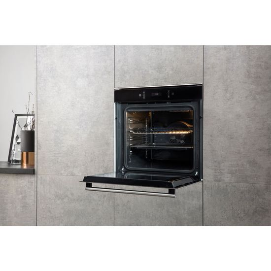 Электрический духовой шкаф Hotpoint-Ariston FI6 871 SC IX
