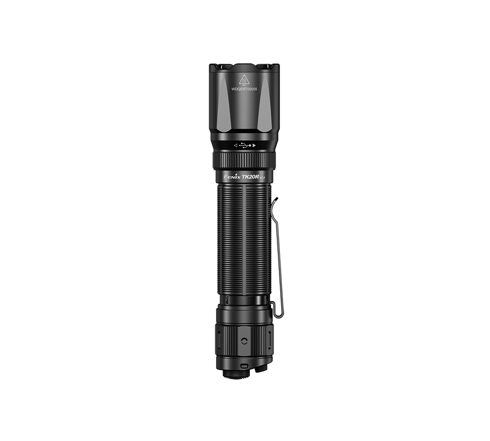 Фонарь Fenix TK20R V2.0, TK20RV20