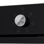 Шкаф духовой электрический MAUNFELD EOEC516B