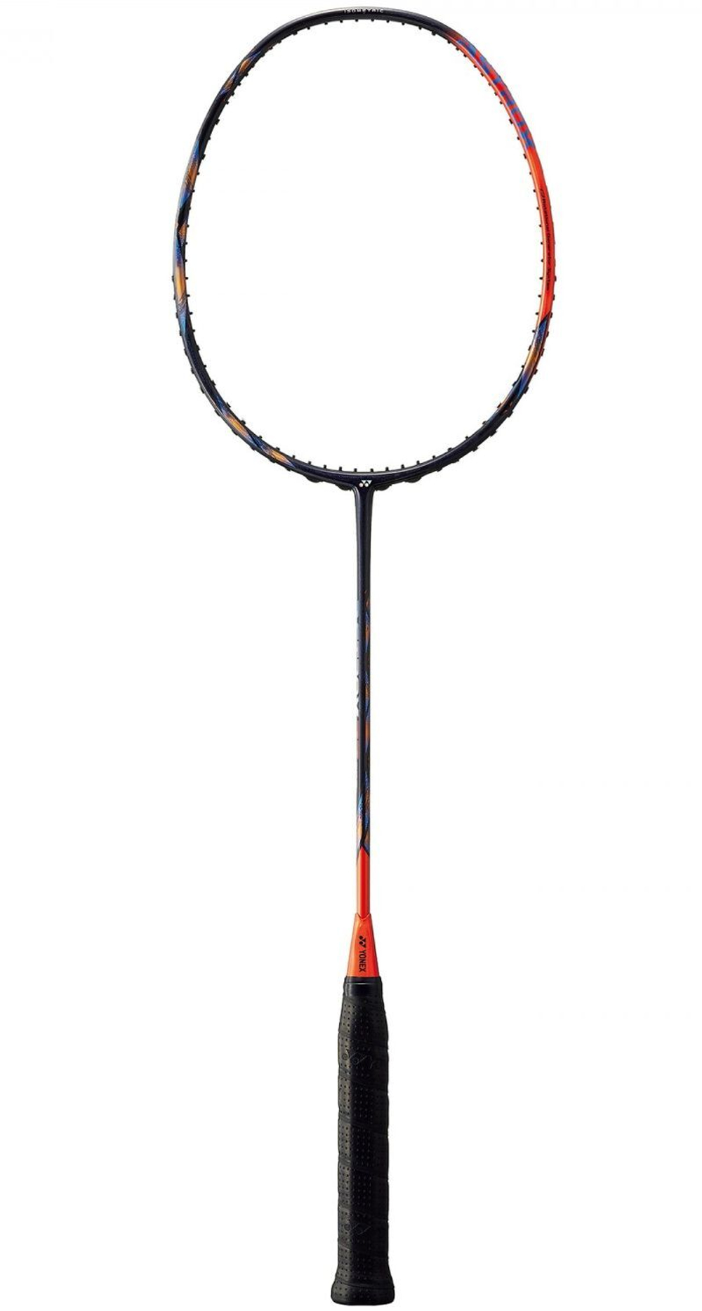 Ракетка для бадминтона Yonex Astrox 77 Pro - high orange + Струны