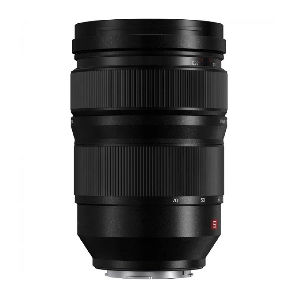 Panasonic Lumix S Pro 24-70mm f/2.8
