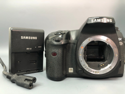 Samsung gx 20