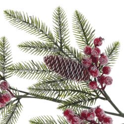 GAEM Изделие декоративное "Ветка", L33 W6 H83 см