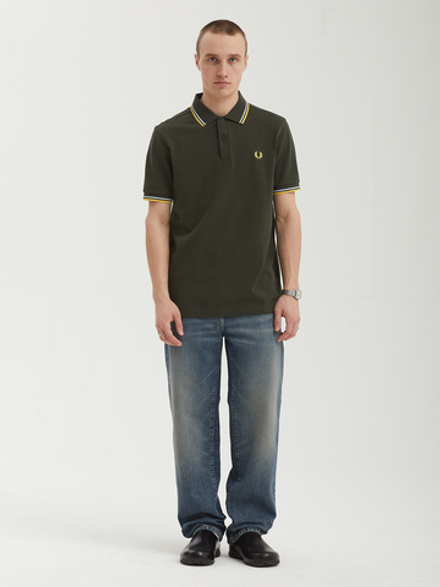 Мужская Рубашка-поло M3600