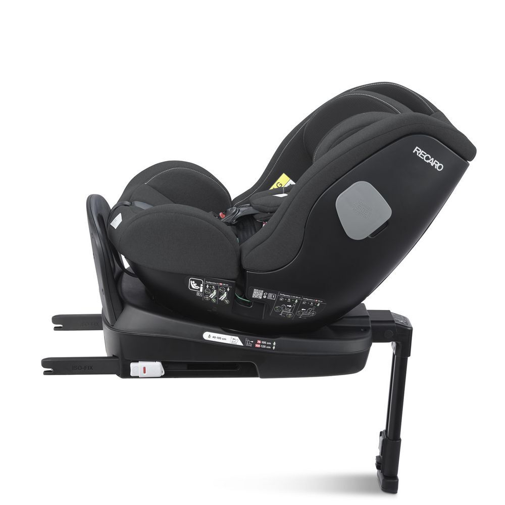 Recaro Salia 125