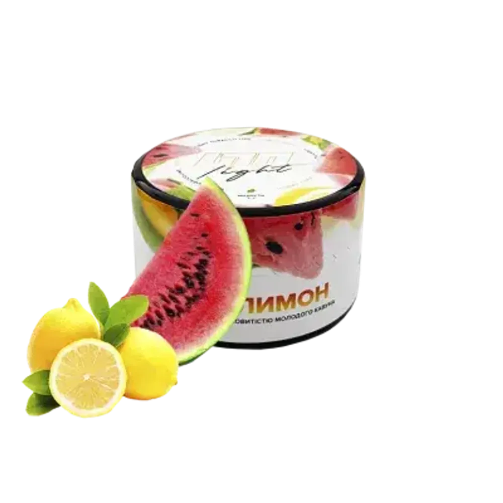 420 Light Watermelon Lemon (40 г)