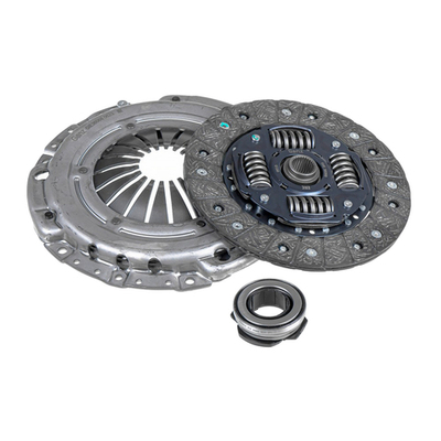 Сцепление в сборе VW RP,PF,PB,AAM,ABS,2E3133332E399375 GANZ GIE36068