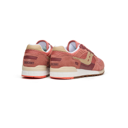 Кроссовки Saucony Shadow 5000 New Normal "Coral"