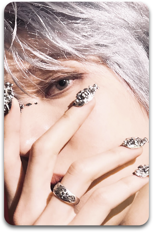 Карта / ATEEZ #0378