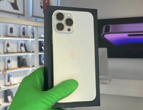 iPhone 13 Pro Max, 512 ГБ б/у