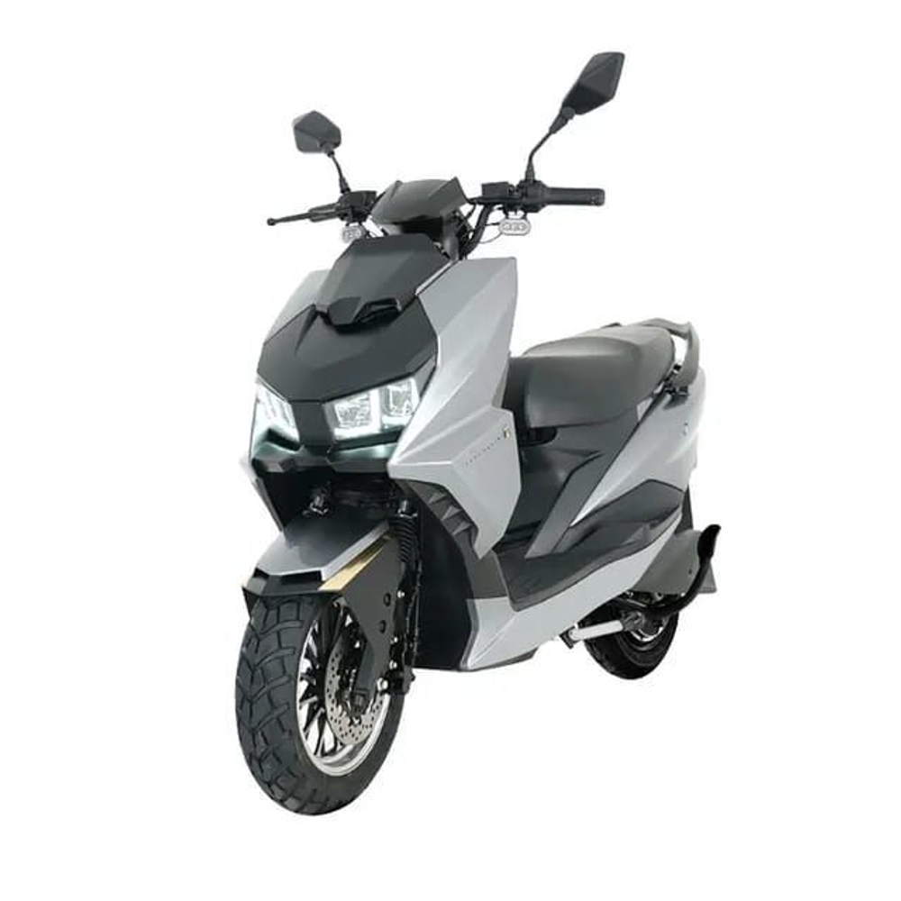 Электрический мотоцикл super pro vrs469