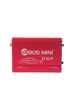 Усилитель автомобильный для Android магнитол Car DSP Audio Bos-Mini A23