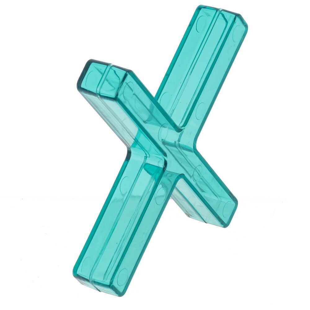 GAEM Игра настольная "Крестики-нолики", L26 W26 H5 см