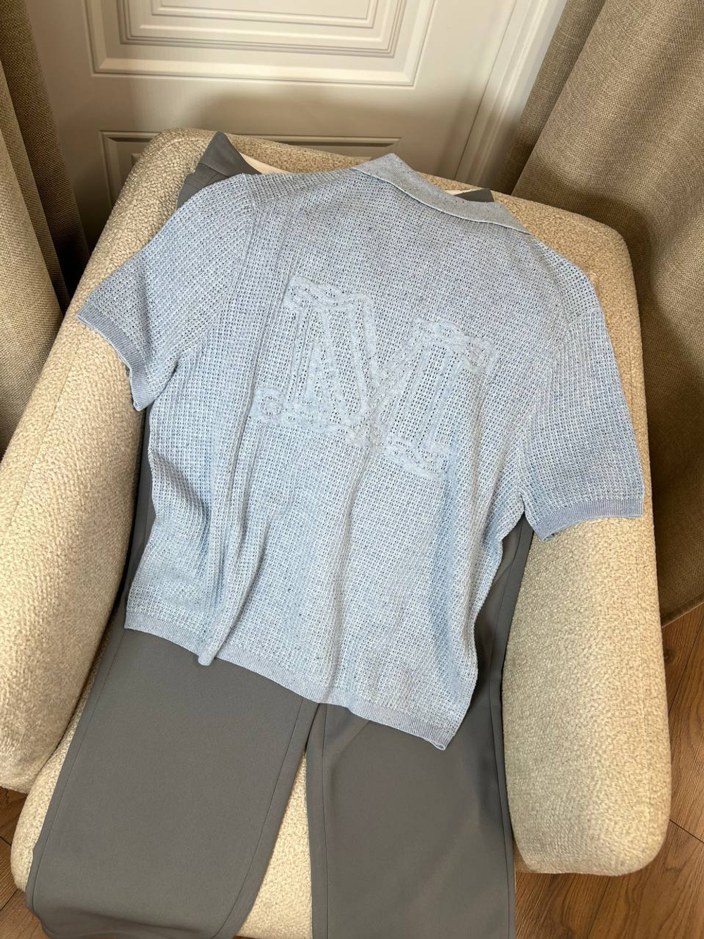 Поло MaxMara