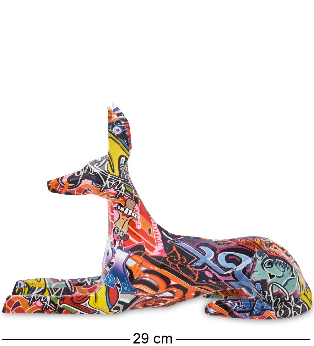 BMB-164 Фигура «Собака»