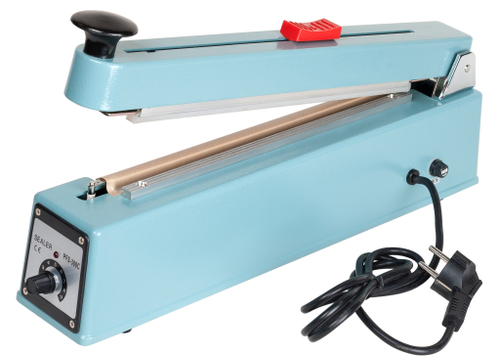 Ручной импульсный запайщик Мехэлектрон PFS-CM