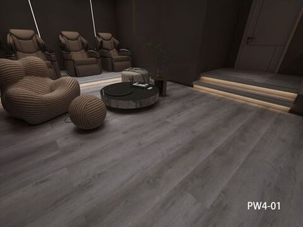 Premium Wood XL Дуб Скандинавский с подложкой, 2,782 м²