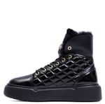 Ugg Shanti Triple Black