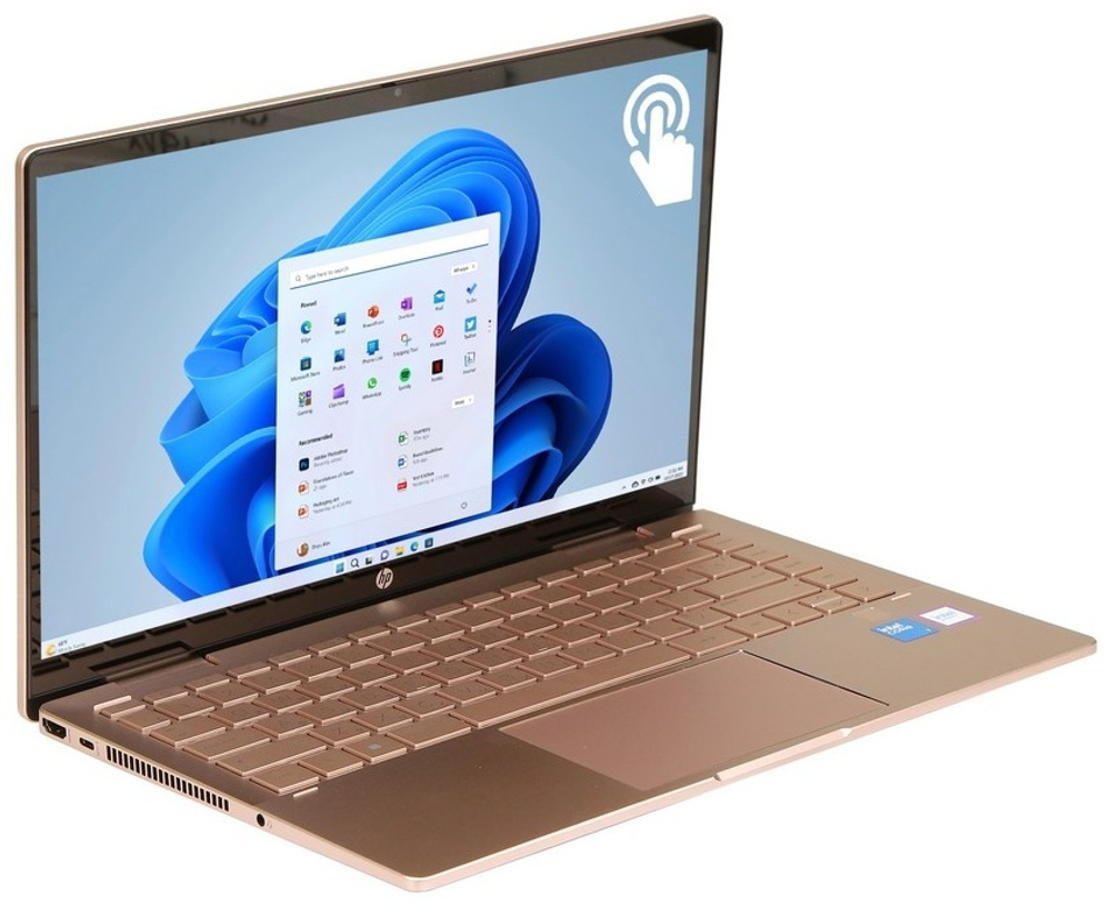 Ноутбук HP Pavilion x360 2-in-1 14-ek2000ci 14" / 16 Гб / SSD 1000 Гб / Без ОС / B5JQ6EA
