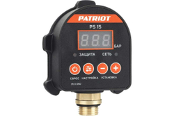 Реле давления автоматическое PS15 PATRIOT 315302642