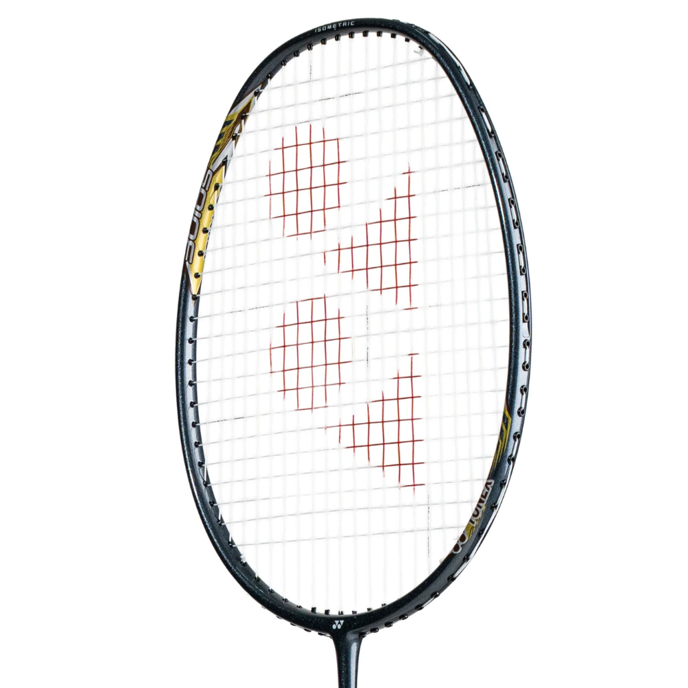 Ракетка для бадминтона YONEX VOLTRIC LITE 35I GRAY в наличии в Москве