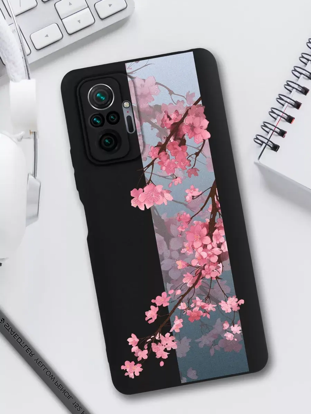 Чехол на Xiaomi Redmi Note 10 Pro