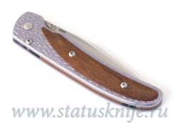 Нож Benchmade Osborne Opportunist BM440 Prototypeфотография - 9