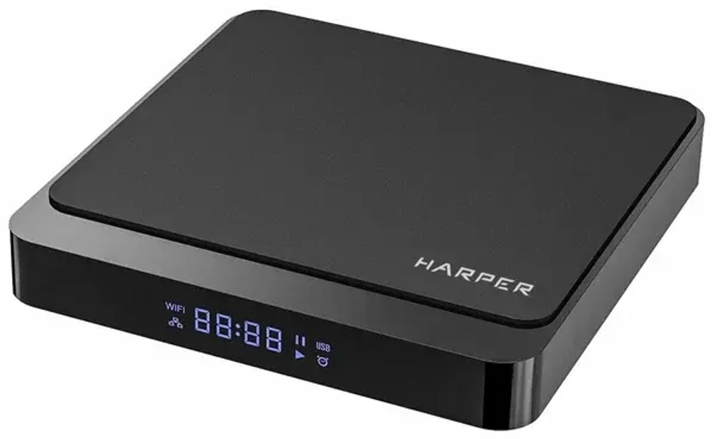 Приставка Smart-TV Harper ABX-230 (q)