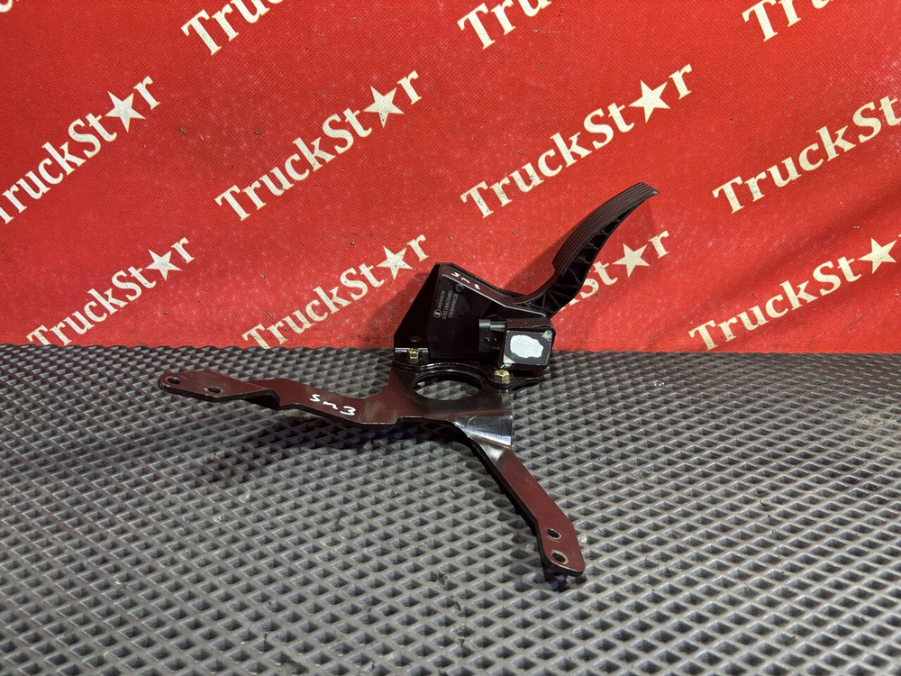 Педаль газа 2024г.