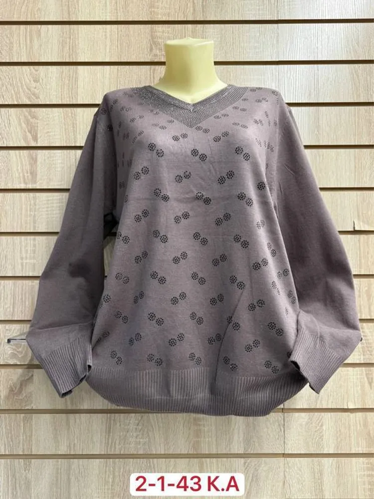 Кофта 2948311 Fabrika