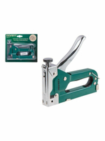 Пистолет скобозабивной ВОЛАТ 38020-14 мет. 4-14мм (38020-14)