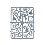 Kill Team: Mandrakes