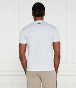 Футболка EA7 - белый(7M000044 AF13754)