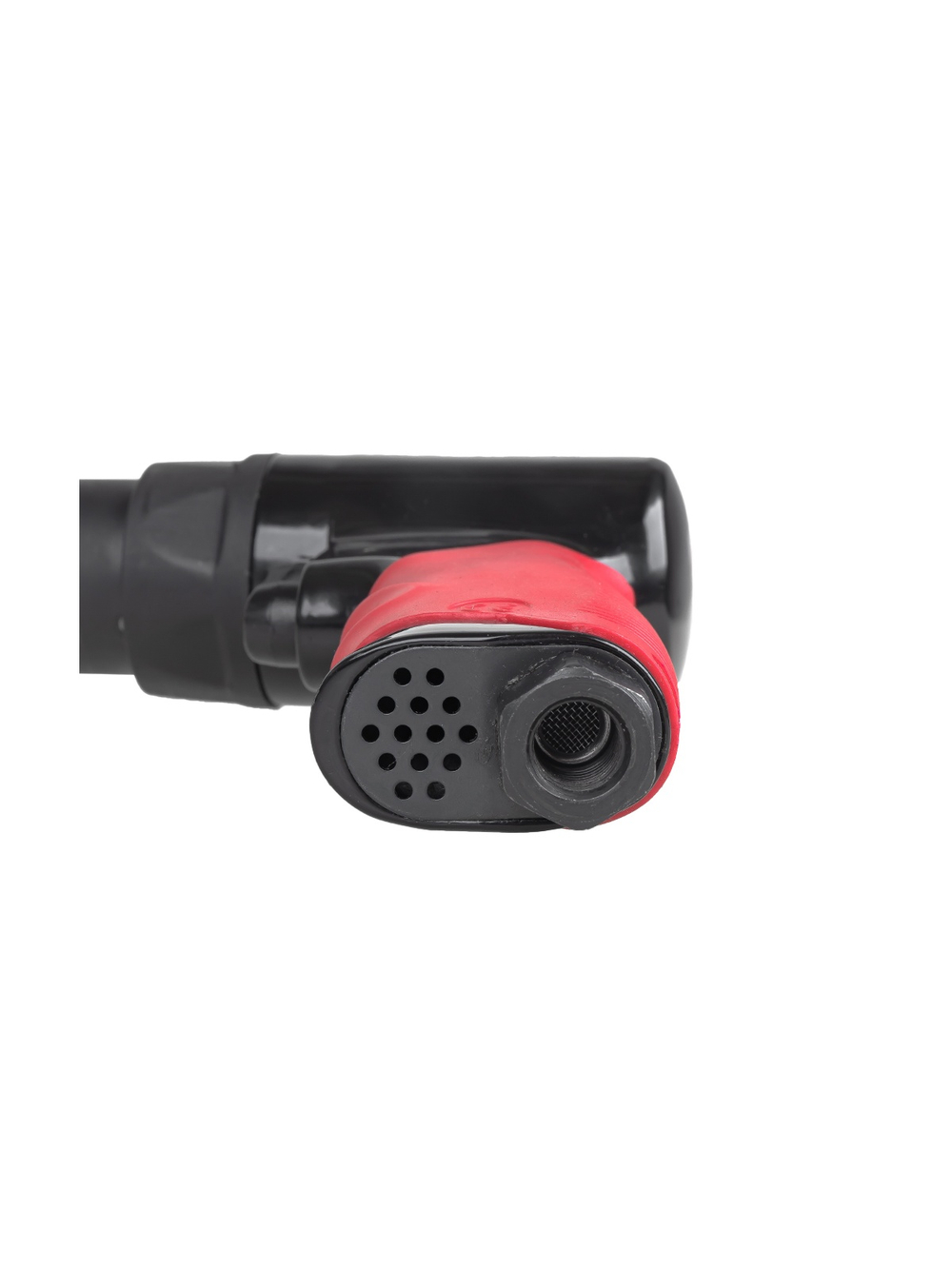 Пневмозубило 190мм, 3500 уд/мин с комплектом насадок ARNEZI R7506161