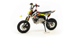 Питбайк PWR Racing FRZ 60 (2021 г.)