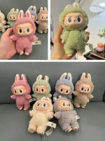 Мягкая игрушка Лабубу Сюрприз брелок Лабуду