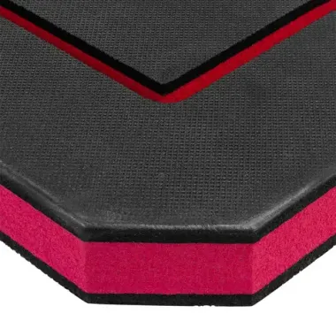 Коврик для ремонта автомобиля универсальный маслобензостойкий, EVA, 1210x570x31мм FORCEKRAFT FK-TRL8002-1A