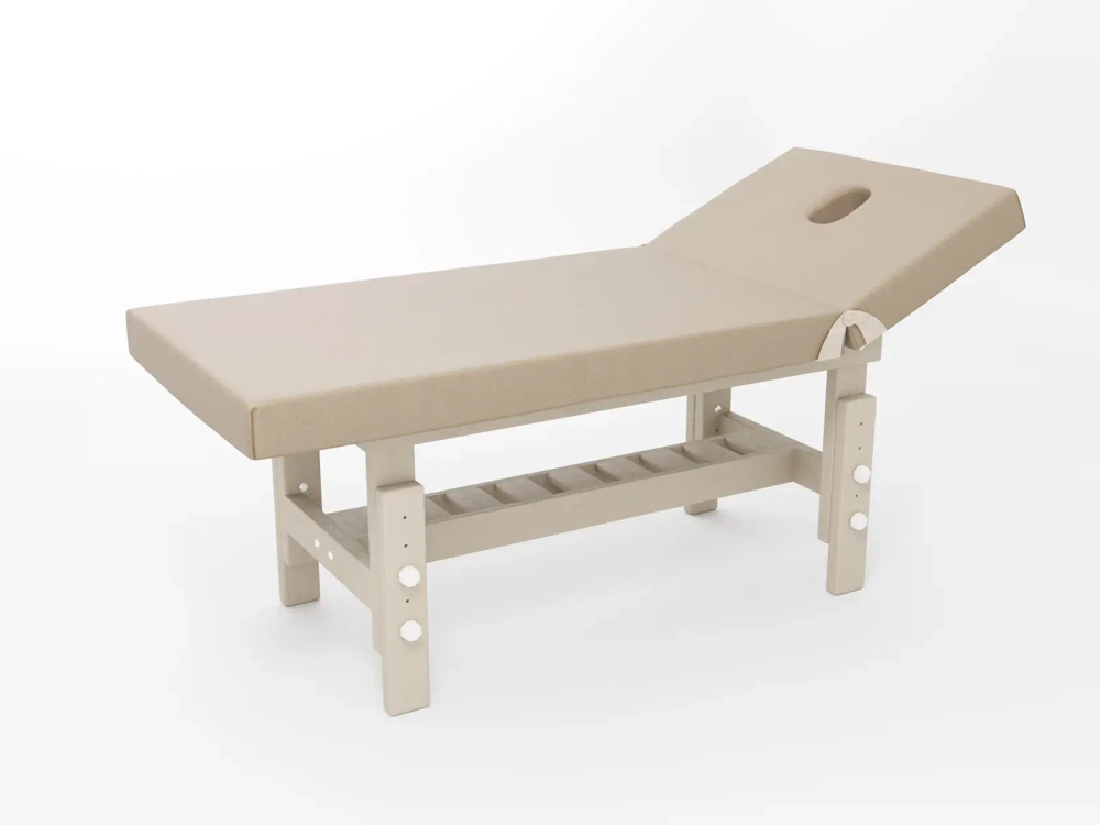 Стационарная кушетка Хюгге