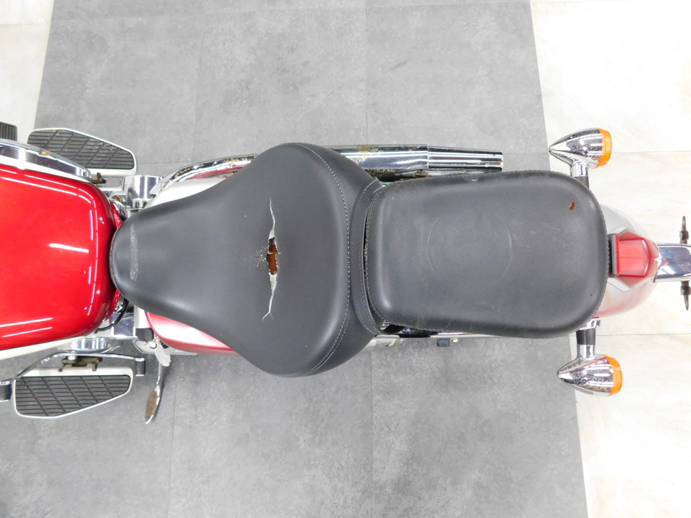 Honda Shadow 750 , 2010