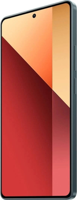 Смартфон Xiaomi Redmi Note 13 Pro 8/256Gb Зеленый