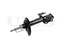 Амортизатор газовый передней подвески левый UNIO SAB-10328