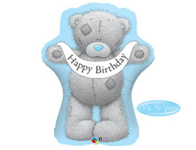 Мишка Me To You (баннер)