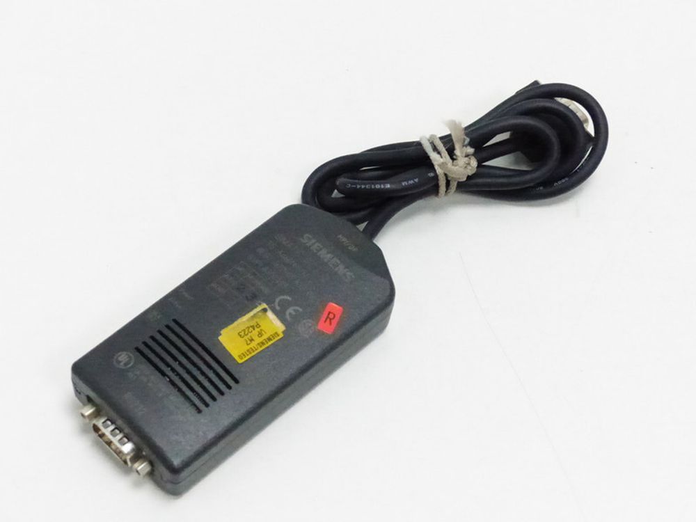 SIEMENS 6ES7 972-0CA32-0XA0
