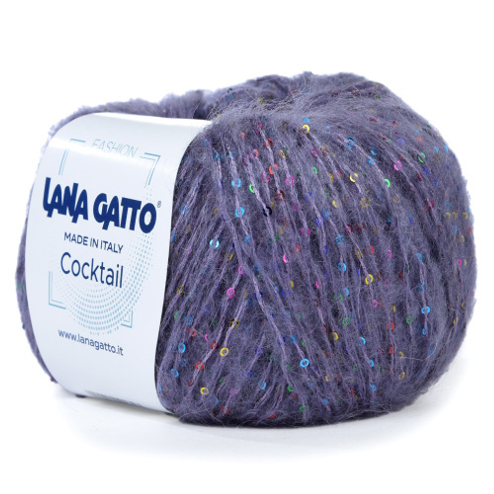 Пряжа Lana Gatto Cocktail (30562)