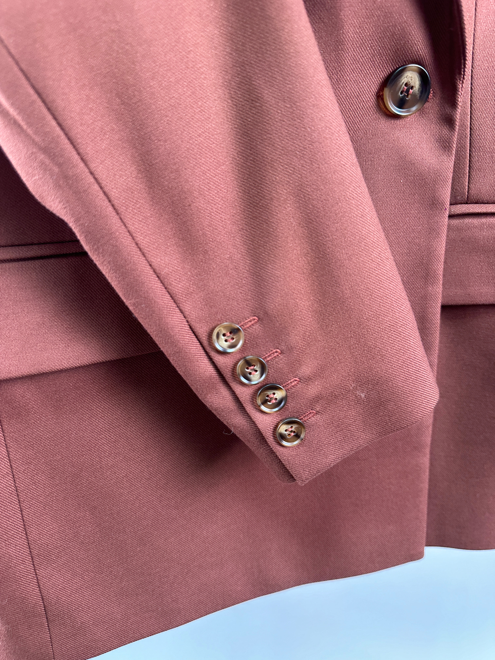 Костюм Selfmade