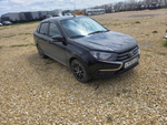 LADA GRANTA Classic 1.6 90hp 5MT