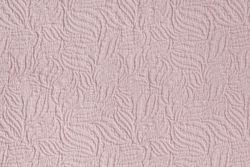 Покрывало 150х220 Luxberry Каменный цветок ягодный сорбет Португалия фрагмент