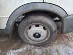GAZ GAZELLE BUSINESS Бортовой (Евроборт) 2790-0000010-11 (Евроборт, Бензин/Газ, 2,9 л, 100 л.с. МТ)