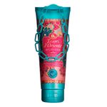 Гель крем для душа Амла и Пачули TESORI D'ORIENTE AYUVERDA Shower Cream 250 мл